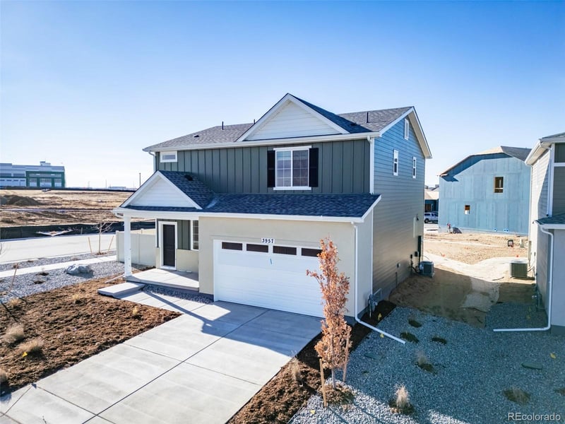 21781 E 46th Pl, Aurora, CO 80019