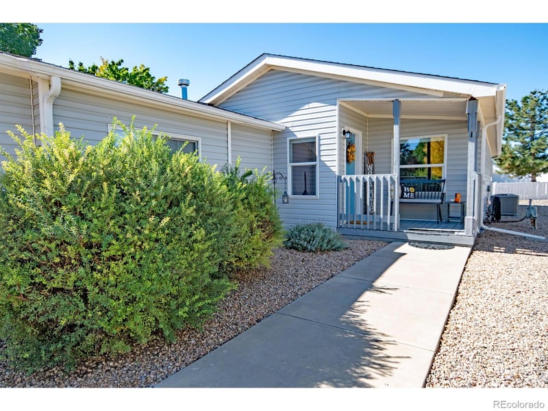4557 Joydance Ct, Fort Collins, CO 80524