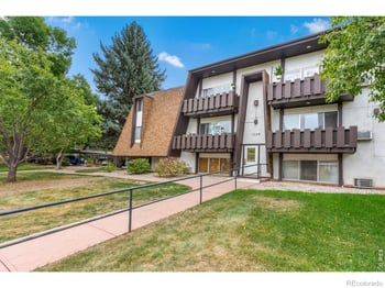 1309 Kirkwood Dr #408, Fort Collins, CO 80525