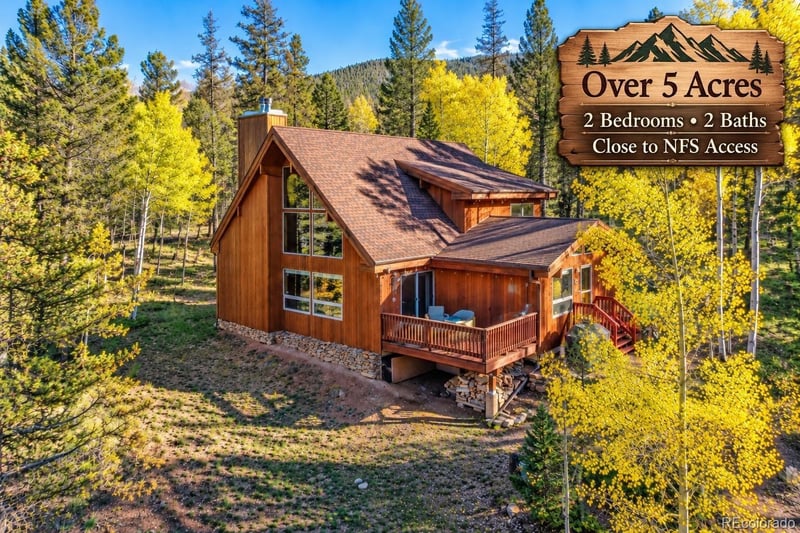 913 Longbow Dr, Como, CO 80432
