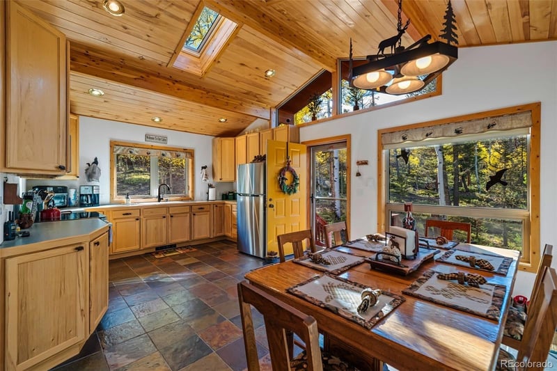 913 Longbow Dr, Como, CO 80432