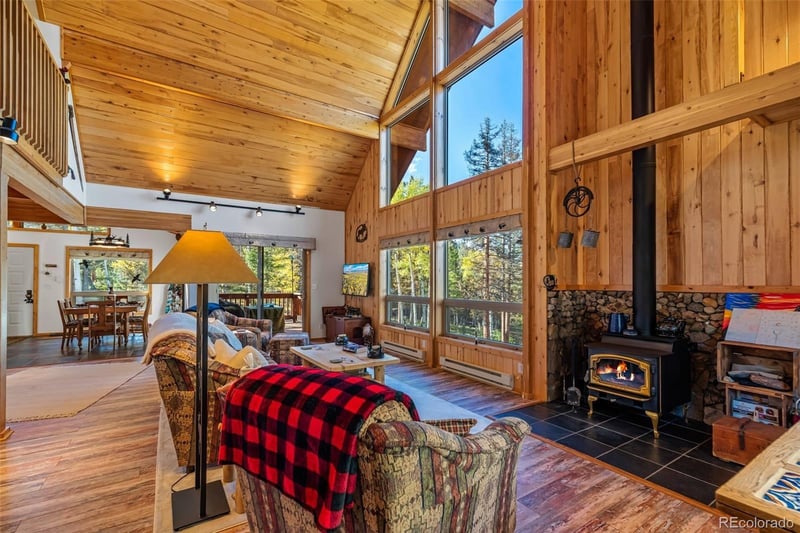 913 Longbow Dr, Como, CO 80432