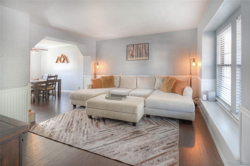 2955 Rhapsody Dr, Colorado Springs, CO 80920