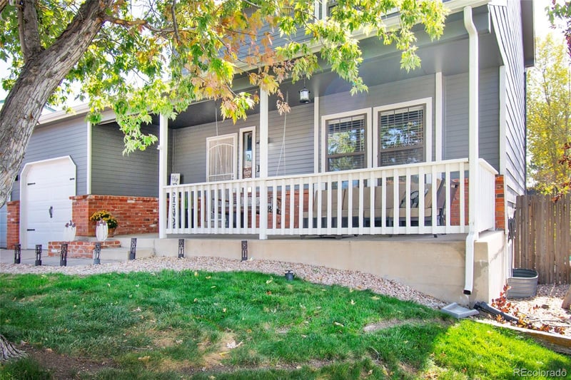 2955 Rhapsody Dr, Colorado Springs, CO 80920