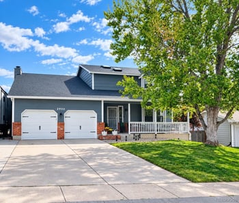 2955 Rhapsody Dr, Colorado Springs, CO 80920