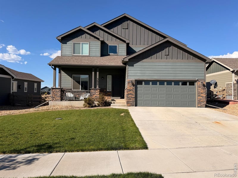 5632 Bristow Rd, Timnath, CO 80547