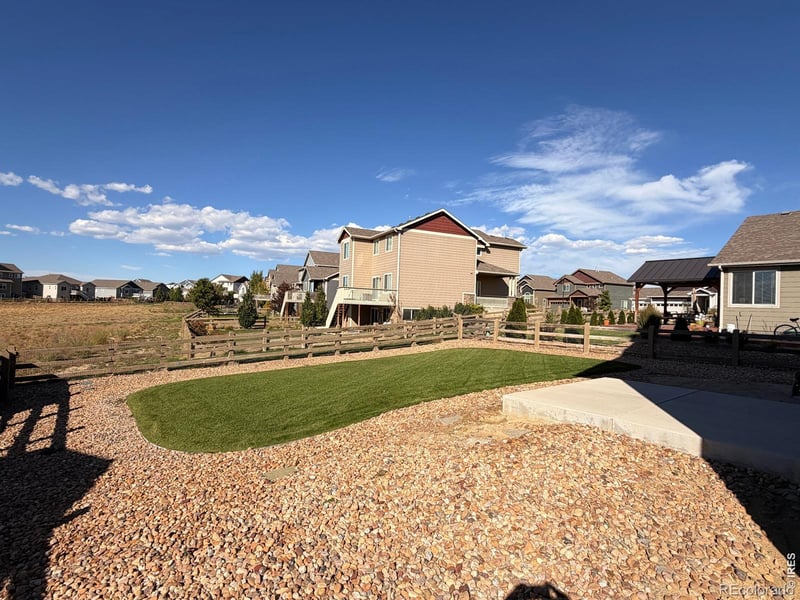 5632 Bristow Rd, Timnath, CO 80547