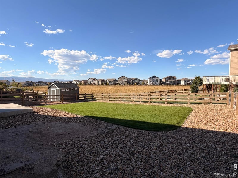 5632 Bristow Rd, Timnath, CO 80547