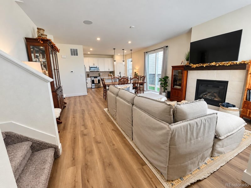 5250 N Denali Blvd, Aurora, CO 80019