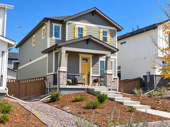 5250 N Denali Blvd, Aurora, CO 80019