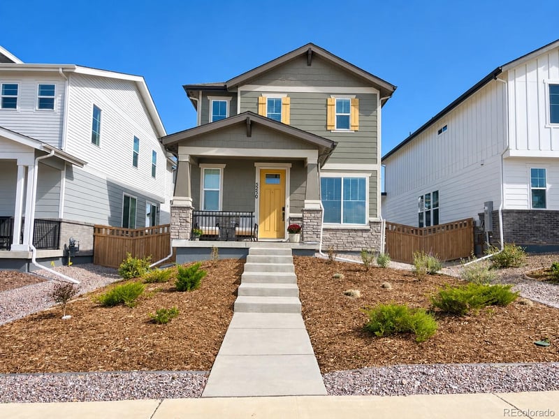5250 N Denali Blvd, Aurora, CO 80019