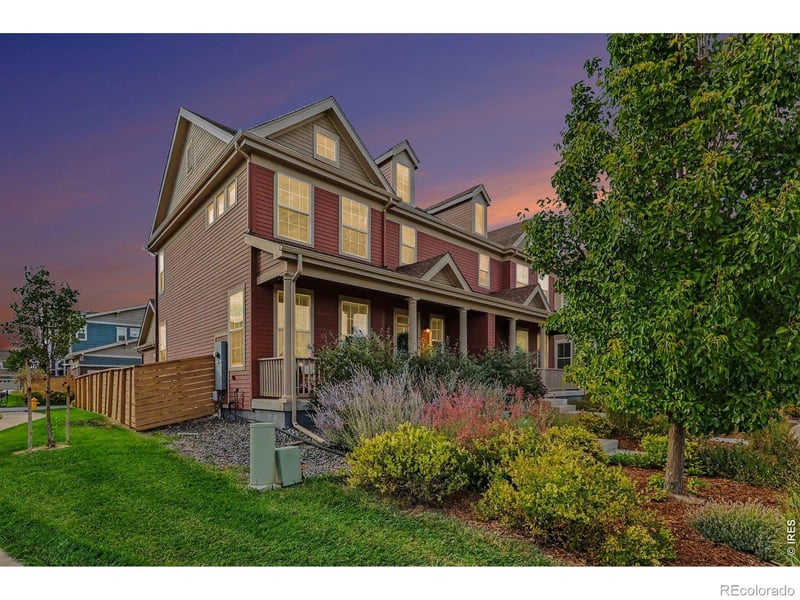 338 Tigercat Way, Fort Collins, CO 80524