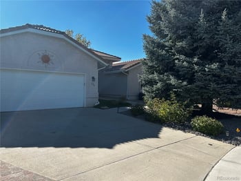 171 Las Lunas St, Castle Rock, CO 80104