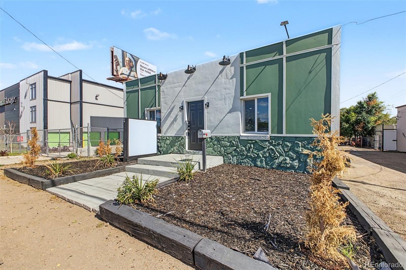 6600 Federal Blvd, Westminster, CO 80221