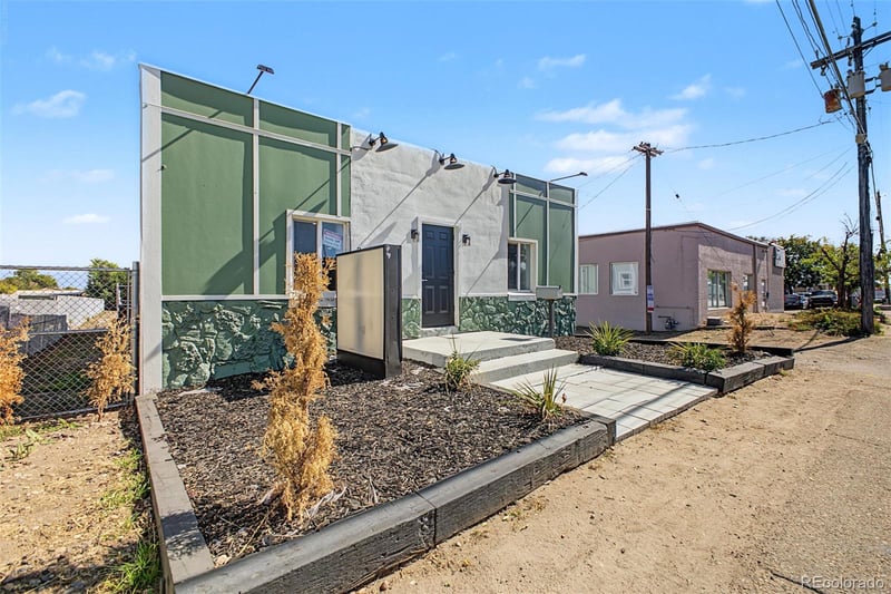 6600 Federal Blvd, Westminster, CO 80221