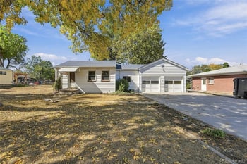 1155 Orion St, Golden, CO 80401