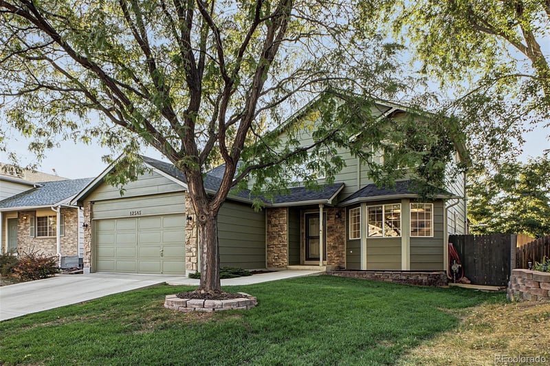 12545 Dale Ct, Broomfield, CO 80020