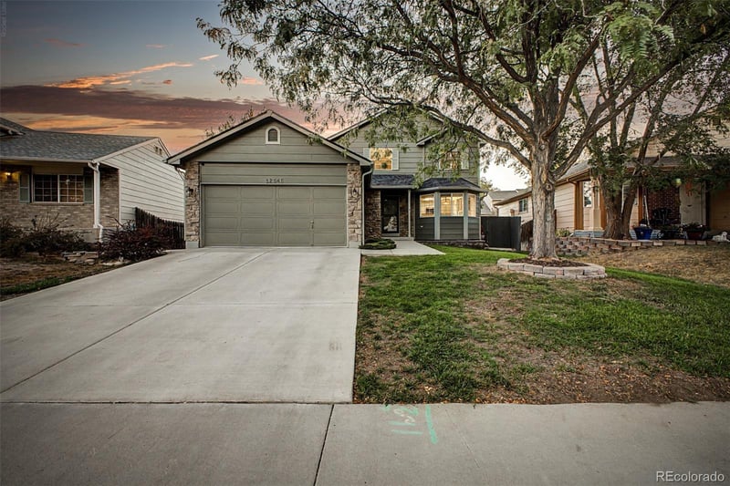 12545 Dale Ct, Broomfield, CO 80020