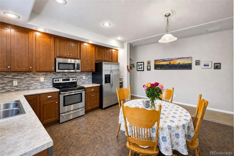 6170 Bluestem Green #231, Frederick, CO 80530