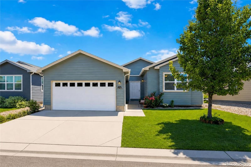 6170 Bluestem Green #231, Frederick, CO 80530