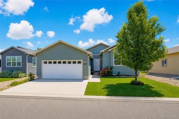 6170 Bluestem Green #231, Frederick, CO 80530