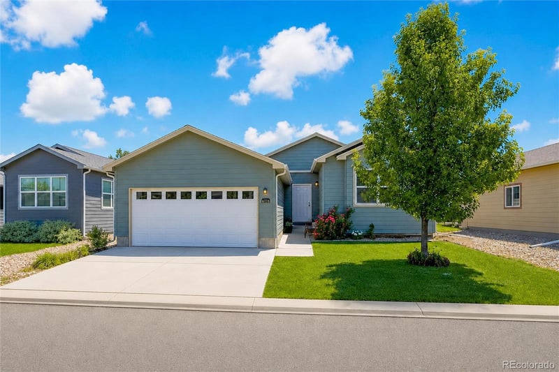 6170 Bluestem Green #231, Frederick, CO 80530