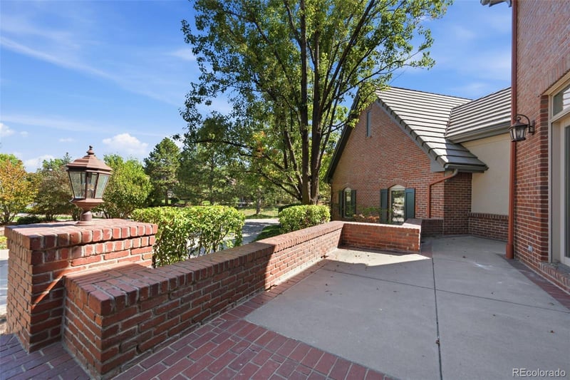 9 Brookhaven Trl, Littleton, CO 80123