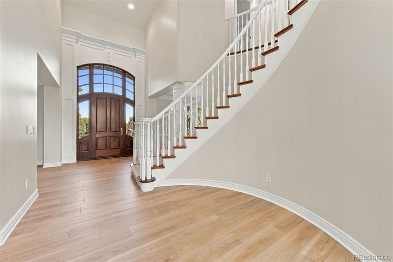 9 Brookhaven Trl, Littleton, CO 80123