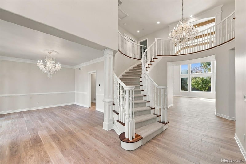 9 Brookhaven Trl, Littleton, CO 80123