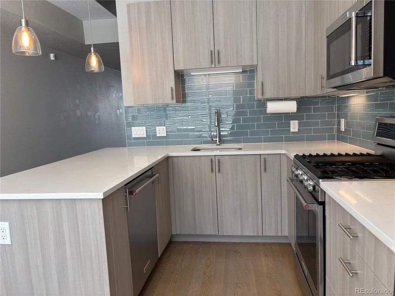 70 Galapago St #106, Denver, CO 80223