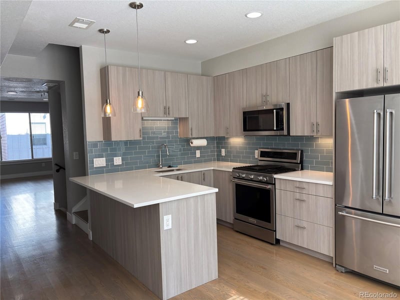 70 Galapago St #106, Denver, CO 80223