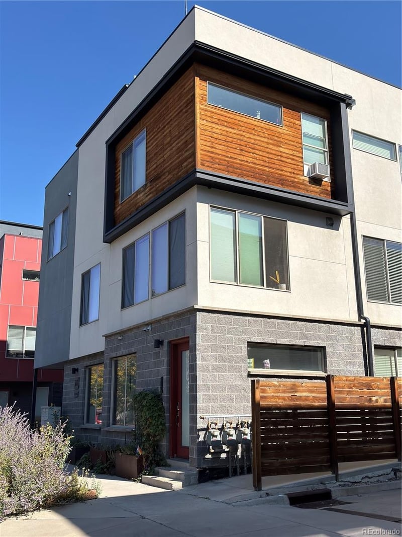 70 Galapago St #106, Denver, CO 80223