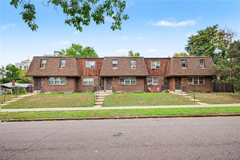 1201 E Cedar Ave, Denver, CO 80209