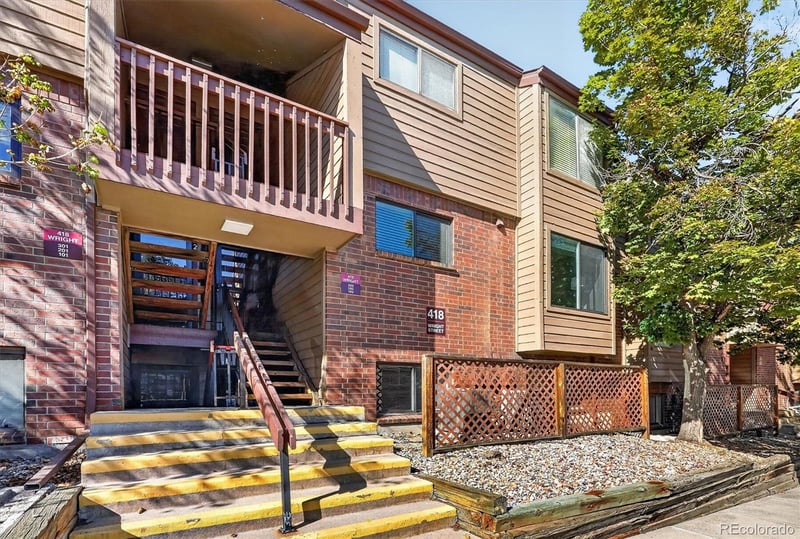 418 Wright St #202, Lakewood, CO 80228