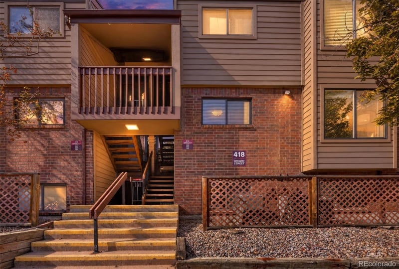 418 Wright St #202, Lakewood, CO 80228