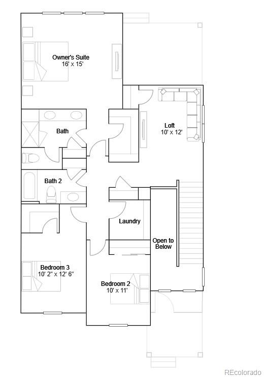 7049 Juniper Dr, Thornton, CO 80602