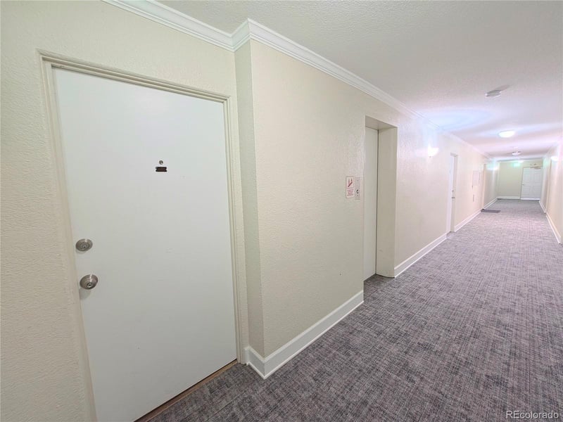 2295 E Asbury Ave #401, Denver, CO 80210