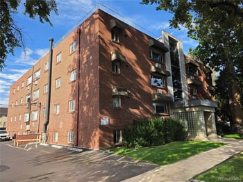 2295 E Asbury Ave #401, Denver, CO 80210