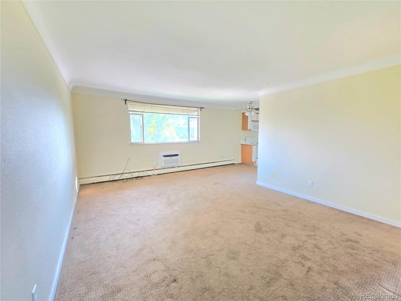 2295 E Asbury Ave #401, Denver, CO 80210