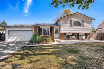 11512 Birch St, Thornton, CO 80233