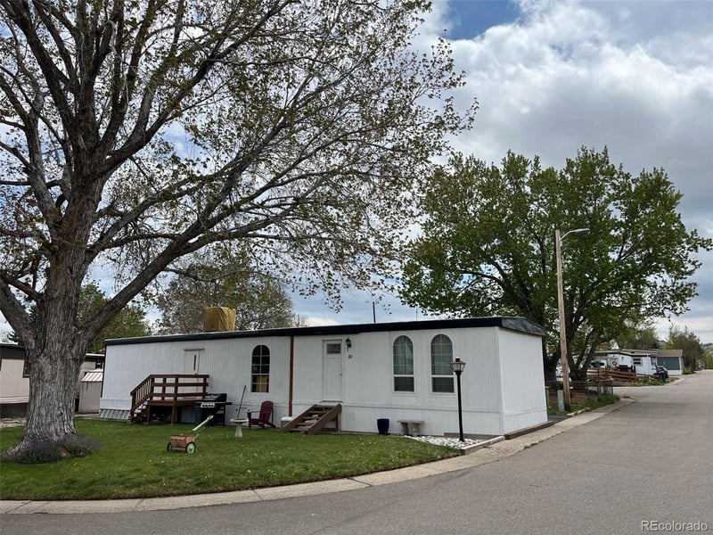 80 Zeta, Golden, CO 80401