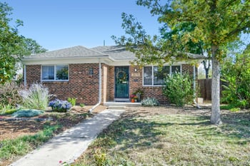 3070 Jasmine, Denver, CO 80207