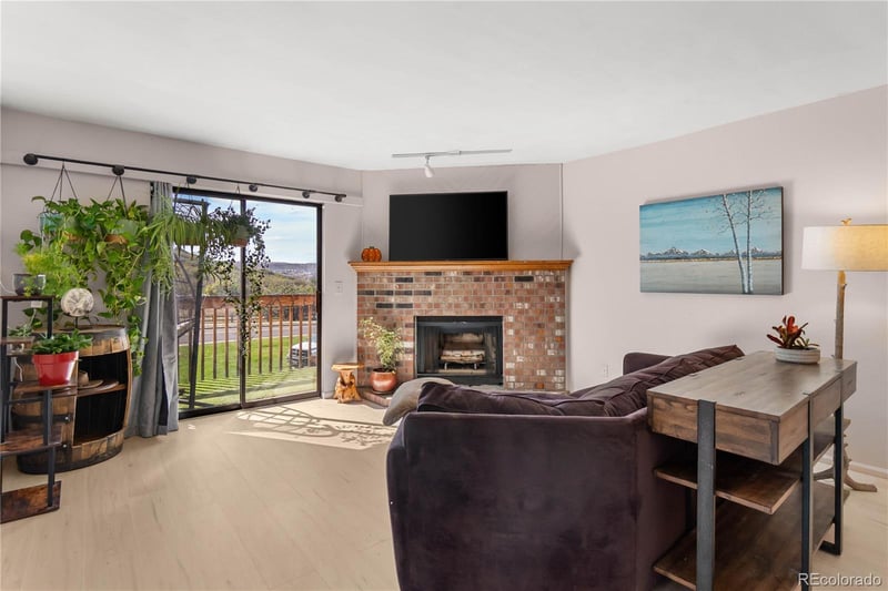 795 Canyon Dr, Castle Rock, CO 80104