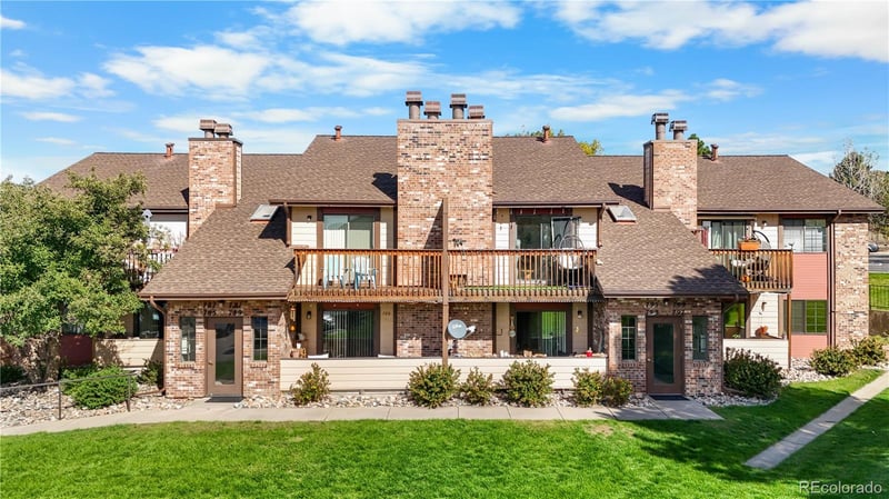 795 Canyon Dr, Castle Rock, CO 80104