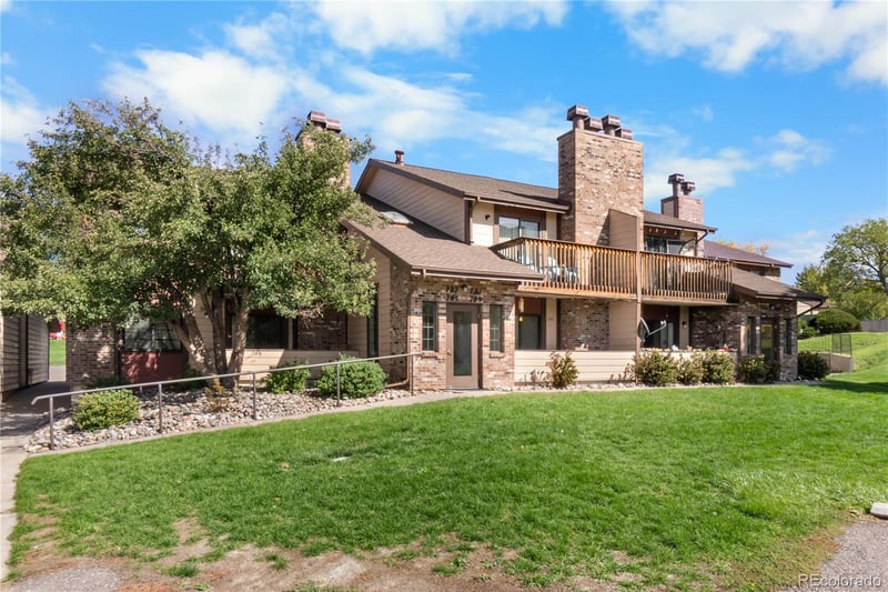 795 Canyon Dr, Castle Rock, CO 80104