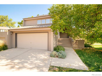 515 Quail Cir, Boulder, CO 80304