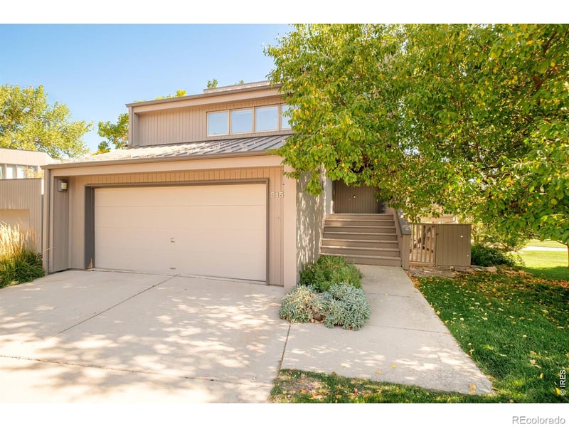 515 Quail Cir, Boulder, CO 80304