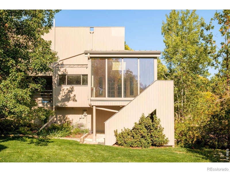 515 Quail Cir, Boulder, CO 80304