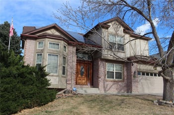 3808 S Uravan St, Aurora, CO 80013