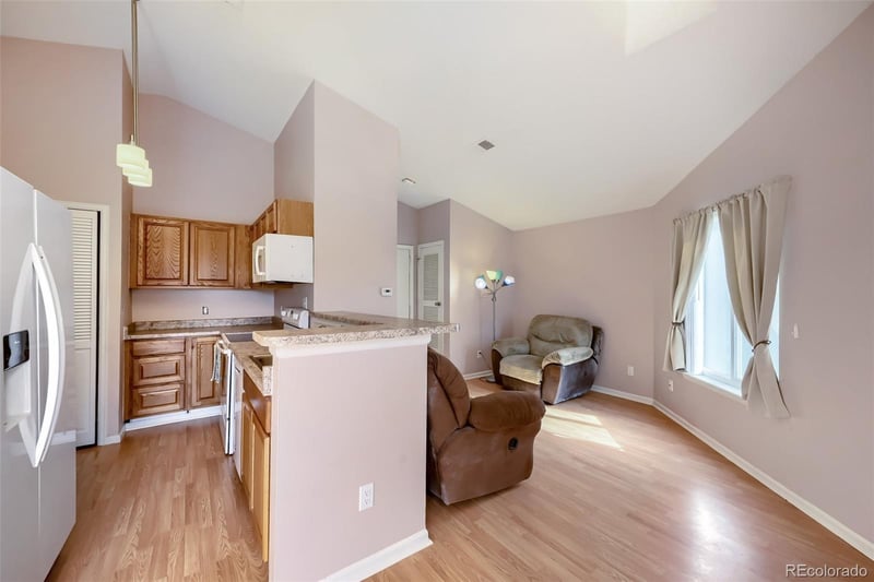5580 W 80th Pl #47, Arvada, CO 80003